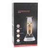 Electric Hair Trimmer LCD Professional Hair Clipper Cutting Grooming Kits