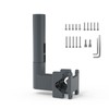 HOLACA Starlink Mini Mount, Starlink Mini RV Ladder Mount, Aluminum