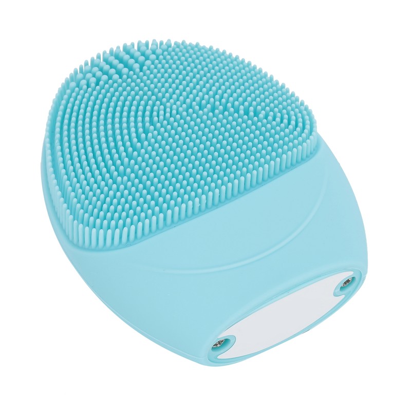 Facial Cleansing Brush Waterproof Electric Vibration Face Cleanser Skin Caring
