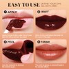 Tinte de labios – Delineador de labios de tatuaje de