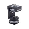 ayex FB-01 Hot Shoe Stand Adjustable Multifunctional Stand with Damping