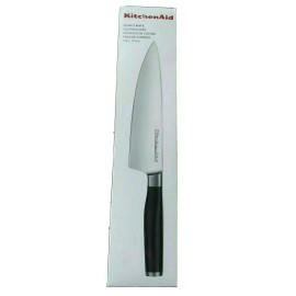 KitchenAid  Classic Forged Series Full-Tang 7.8" COOK'S Knife Onyx - NEW & RARE
