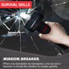 SIGANDG Pack of 2 Car Handle Assist for Elderly, Car