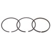 HASTINGS PISTON RING Piston Ring Set 2M5168 3 (BK) 3