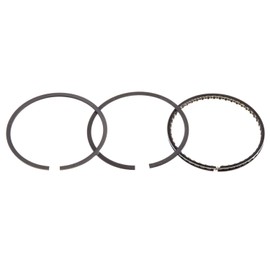 HASTINGS PISTON RING Piston Ring Set 2M5168 3 (BK) 3 (BL) CX-7 (ER)