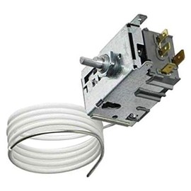 FAURE - THERMOSTAT 077B6730 POUR RÉFRIGÉRATEUR FAURE