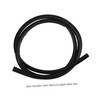 Alipis Car Dashboard Seal Strip Weather Stripping for Noise Reduction