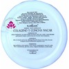 CREMA ANTIARRUGAS COLÁGENO Y CONCHA NACAR 350 GR.
