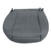 NLQR Front Driver or Passenger Side Bottom Replacement Seat Cover