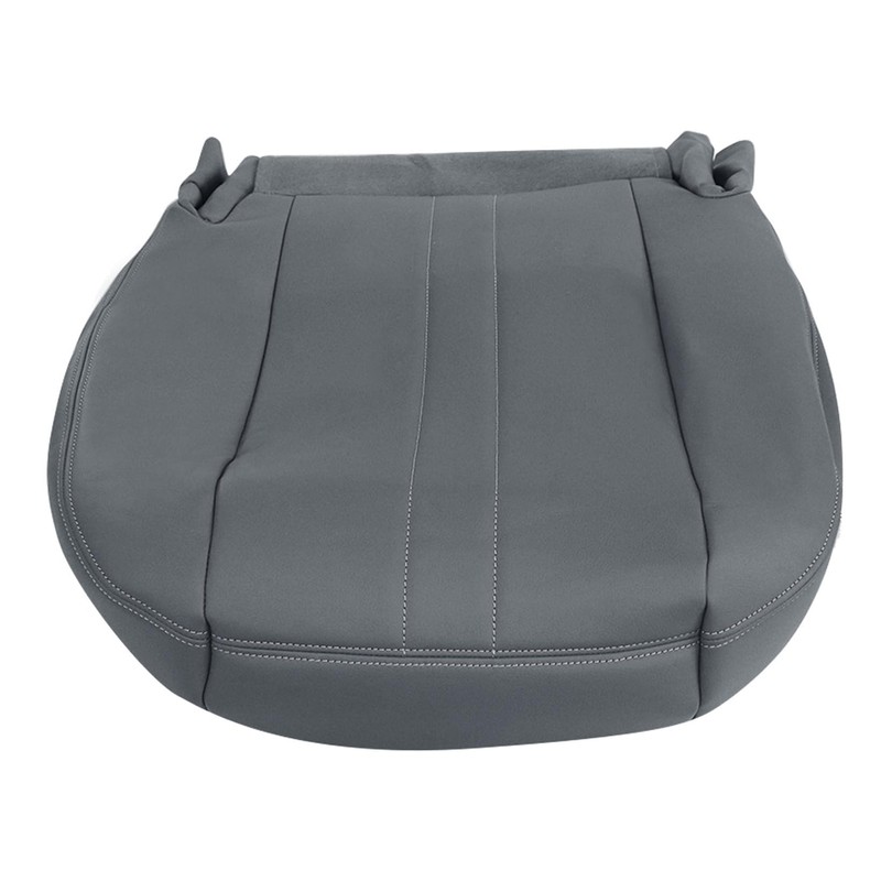 NLQR Front Driver or Passenger Side Bottom Replacement Seat Cover