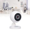 Wireless Indoor Security Camera Motion Detection Remote Viewing Night Vision