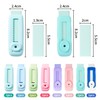 Pack of 8 Push and Pull Erasers, Creative Kids Erasers,
