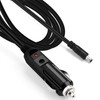 Aotto Electric Lunch Box 12V/24V Vehicle Plug Flat Angle Power