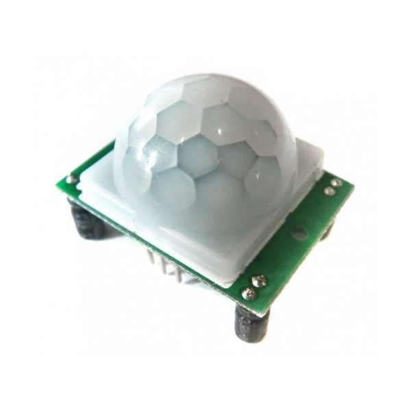 Raspberry Pi Infrared Motion Sensor PIR Infrared Motion Sensor