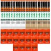 Office & Hotel Tea Coffee Sachet Set – 100 items