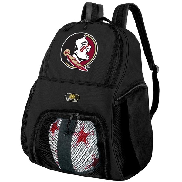 Florida State University Soccer Backpack or FSU Volleyball Bag