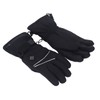 Electric Heating Gloves 3 Adjustable Temperature Lithium Battery Gloves for
