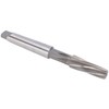 Machine Reamer Replacement High Speed Steel Taper Shank High Accuracy