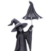 Nemesis Now Little Souls Collection Witchy Decor – Witch Figurine