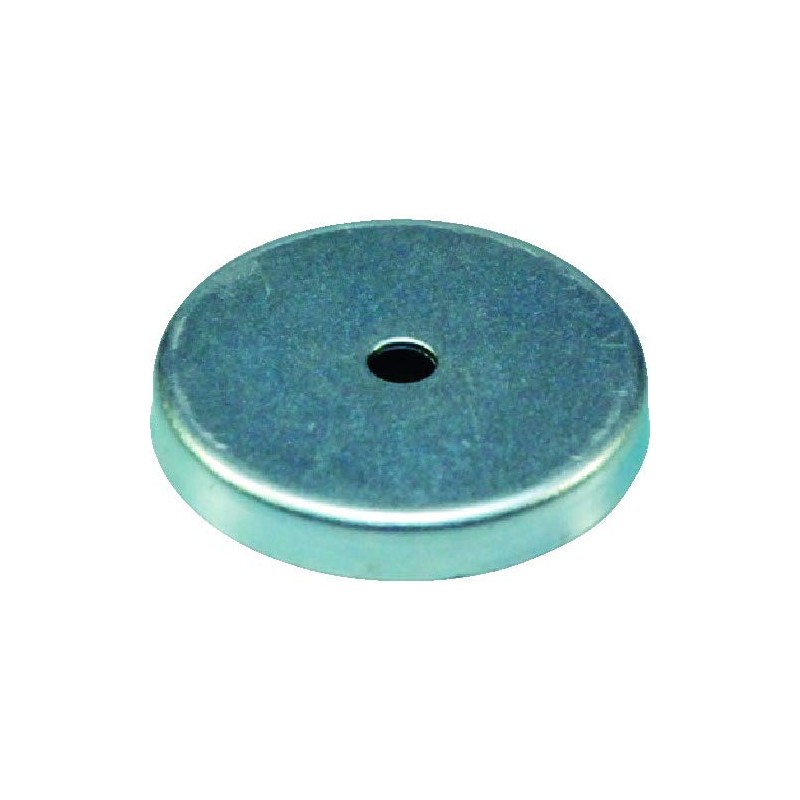Light Yoke (with cover) Round Anisotropic Ferrite 00873097 – 1