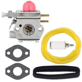 For Carburetor Carb For Murray 16" straight shaft tmer For Craftsman 25cc Weedeater, straight shaft for craftsman 25cc weedeater, for craftsman weedeater parts 25cc, 753-06190 carburetor