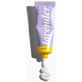 AVRYBEAUTY- Loción de manteca de karité con lavanda y salvia, paquete de 6, loción de manteca de karité para piel seca, crema de manos vegana