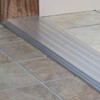 Commercial 1/2-Inch by 6-Inch by 36-Inch high Door Threshold -