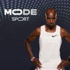 Mode PERFORM Magnesium Epsom Salts by Sir Mo Farah
