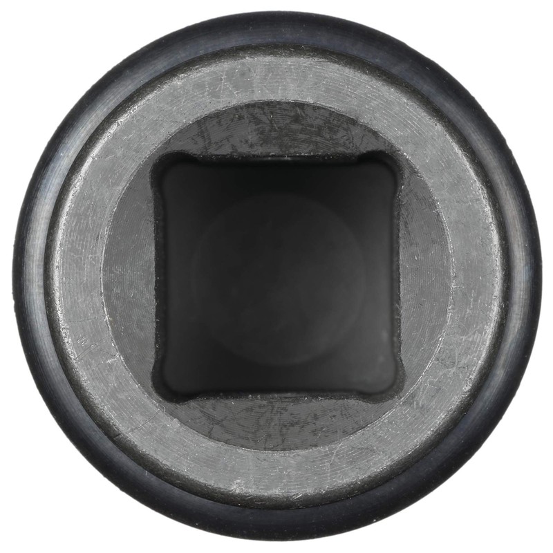 Tone 4AH-08L75 Semi-Long Hexagon Socket for Impact, 1/2 inch (12.7