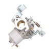 Carburetor Aluminum JN3 14101 00 Golf Club Car Carburetor Carb