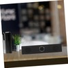 Tofficu PC Computer Speakers for Desktop Portable Wired Sound Bar