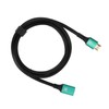 HighDefinition Multimedia Interface 2.1 Cable Male to Female 8K at