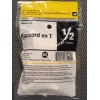 Apollo (PACK OF 2) APOLLO POLY ALLOY 1/2" TEE PEX