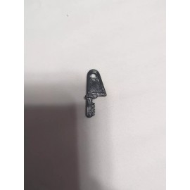 Silent Knight Fire Alarm Annunciator Key 58Key Reproduction Bulk Discount