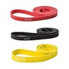 Superband Combi 1-3 Band Expander Resistance Band Pull-Up Band