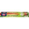 ALBAL Transparent film, pack of 1 (1 x 200 g)