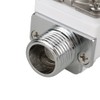 Pulse Solenoid Valve, Water Control Valve 1/2" DC 4.5V for