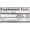 Selenio 100 Mcg Mineral Esencial Now 100 Tabletas Sabor Neutro