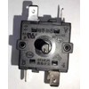 1PC FZ31-9 XK2 Series 15A 250V T125 6 pins 4