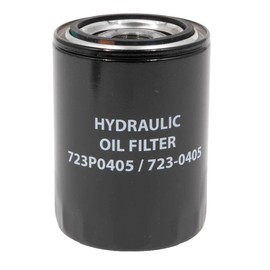 MIAOSENXIN 723P0405 Hydraulic Oil Filter Compatible with Bobcat 700 720 721 MTD Troy-Bilt LS27 LS27CC GS21T 522LS Replaces 723-0405 120-818 6515541