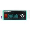 Kitami Hakka Tsusho Mentab 0.3 oz (9 g) (70 Tablets)