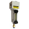 PneumaticPlus SAF2000M-N02BD-MEP Miniature Compressed Air Particulate Filter 1/4" NPT -