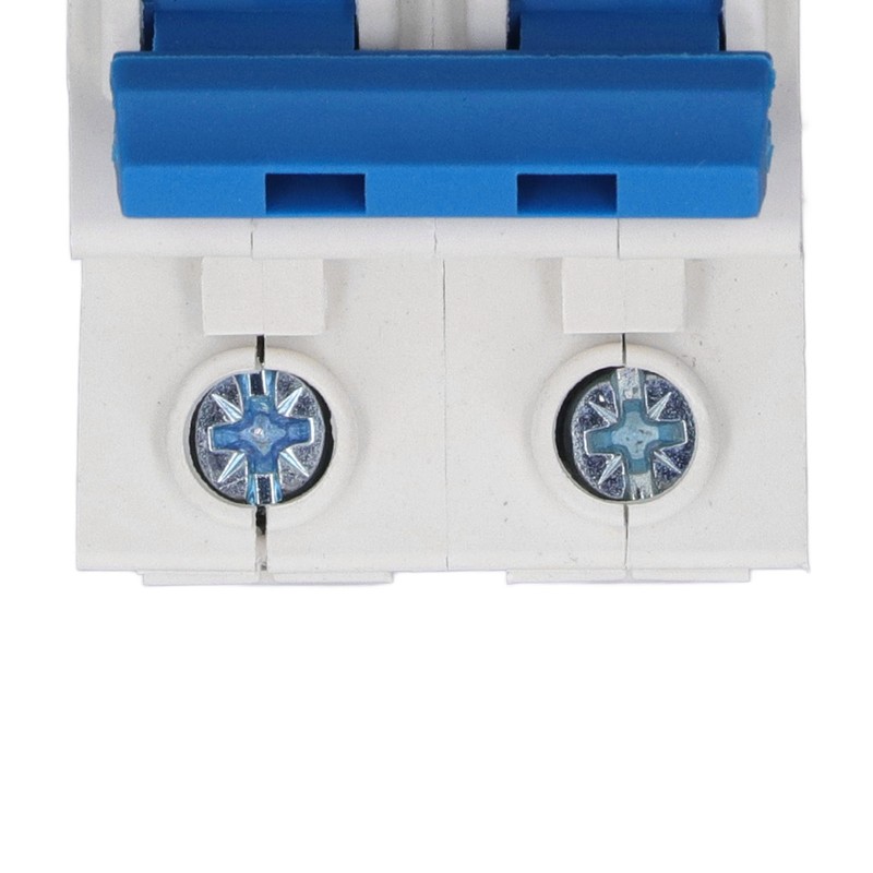 DC Miniature Circuit Breaker 2P 6KA 400V Air Switch for