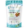 Ashwagandha 1000mg – 90 Vegan Tablets | High Strength Extract