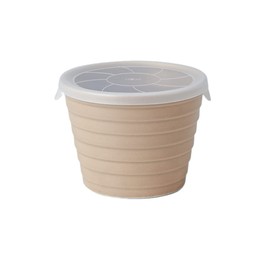 TAMAKI Ag+ Coat, Antibacterial and Clean, 5 Colors, Deli Box, M Size, 11.2 fl oz (330 ml), Beige