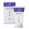 Deotak Cream Deodorant Soft, Contains 7D Panthenol 35 ml, 1.2