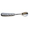 In work ekuserentosuta-・ UD soft spoon small left hand for