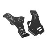 DR650 Side Frame Guard Compatible with 1996-2024 DR 650 DR650SE