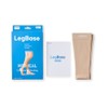 레그베이스 의료용 압박스타킹 종아리형 베이지 2p Leg Base Medical Support