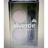 alverde Natural Cosmetics Eyebrow Powder Duo 02 Medium, 1.6 g